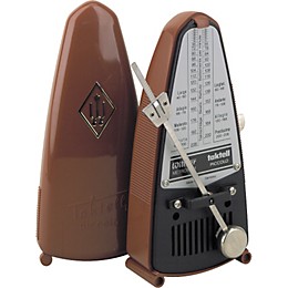 Open Box Wittner Taktell Piccolo Metronome Level 2 Black 197881116163