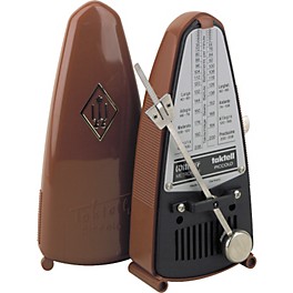 Blemished Wittner Taktell Piccolo Metronome Level 2 Black 197881116163