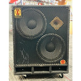 Used Eden 212XLT Bass Cabinet