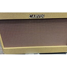 Used Carvin 212e Guitar Cabinet
