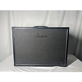 Used Bugera 212ts Guitar Cabinet