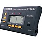 BOSS TU-80 Guitar Tuner & Metronome