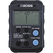 Boss Db-30 Dr. Beat Metronome for sale