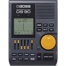 BOSS DB-90 Dr. Beat Metronome