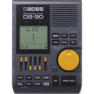 Boss Db-90 Dr. Beat Metronome for sale