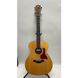 Used Taylor 214 Acoustic Guitar