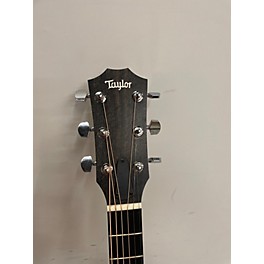 Used Taylor 214CE Acoustic Electric Guitar