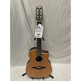 Used Taylor 214CEN Classical Acoustic Electric Guitar