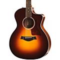 Taylor 214ce DLX Grand Auditorium Acoustic-Electric Guitar | Guitar Center