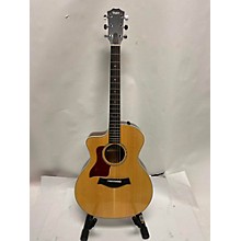 taylor 214ce used price