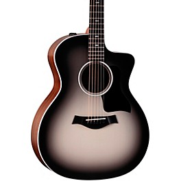 Taylor 214ce Sunset Blvd Grand Auditorium Acoustic-Electric Guitar -