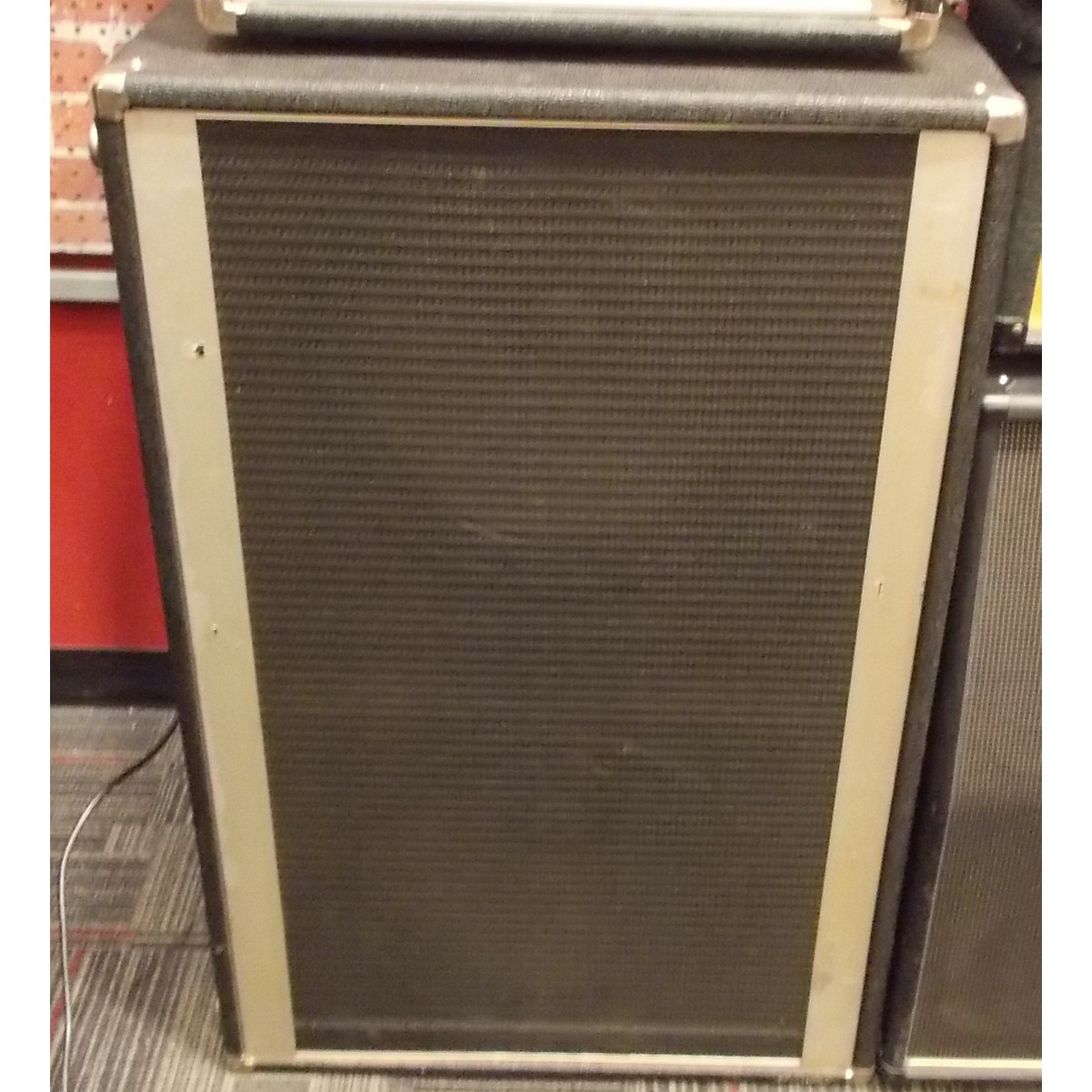 Used Peavey 215 Bass Cabinet | Guitar Center