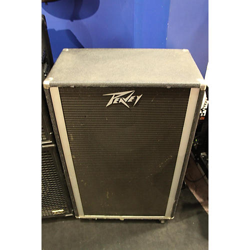 Used Peavey 215 Cabinet Bass Cabinet | Guitar Center