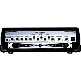 Fender RT-1000 Rack Tuner