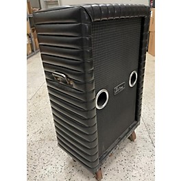 Used Kustom 215B Guitar Cabinet
