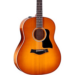 Taylor 217e Plus Special-Edition Acoustic-Electric Guitar -