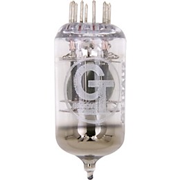 Groove Tubes Silver Series ST-12AU7-C Preamp Tube
