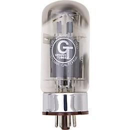 Groove Tubes Silver Series ST-6550-C Power Tube