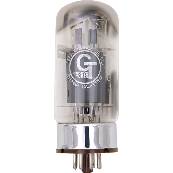 Groove Tubes Silver Series ST-6550-C Power Tube