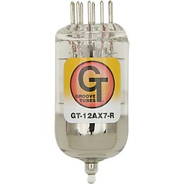 Groove Tubes Gold Series GT-12AX7-R Preamp Tube