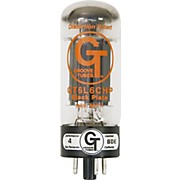 Groove Tubes Gold Series Gt-6L6-Chp Matched Power Tubes Medium (4-7 Gt Rating) Duet for sale