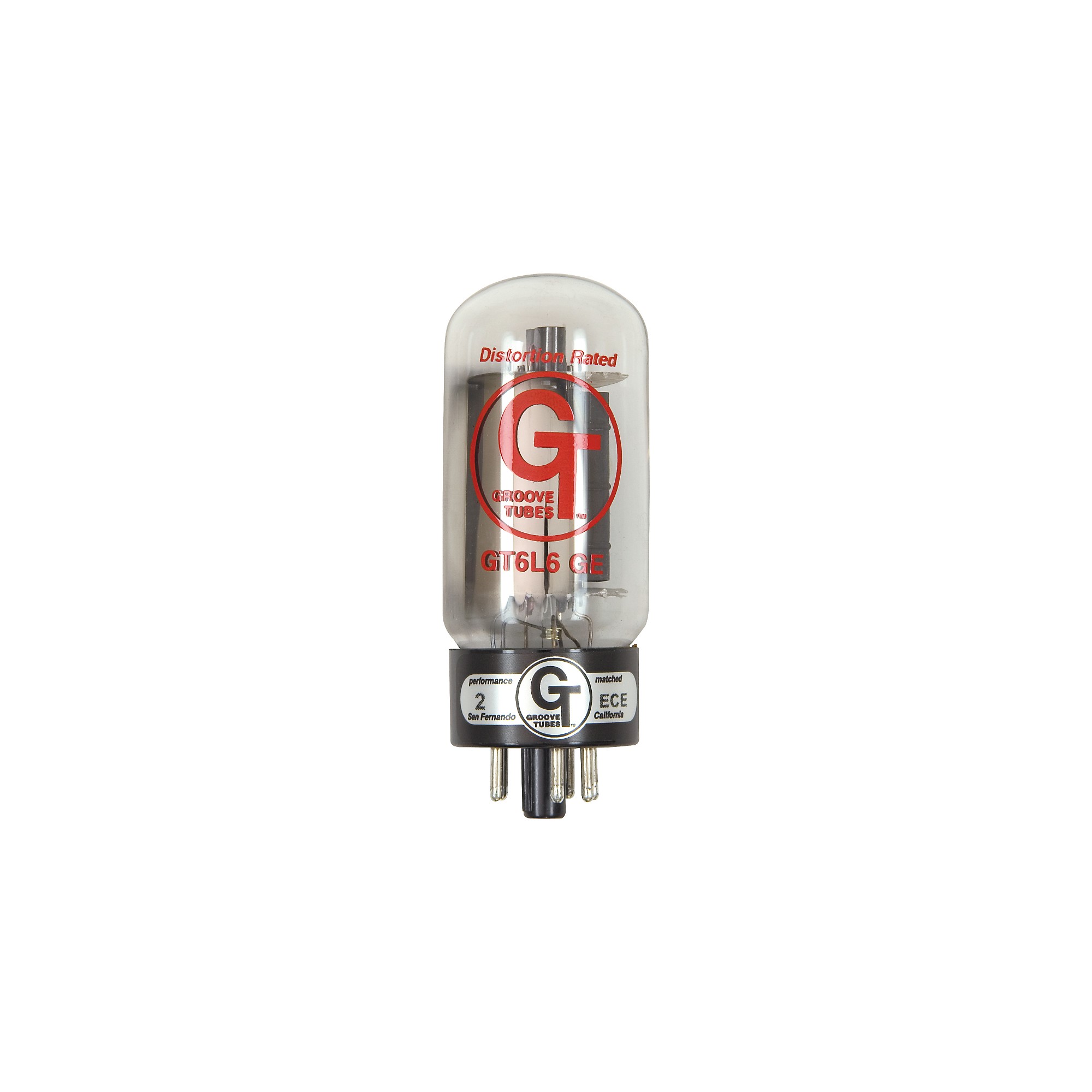 Groove Tube GT-6L6-GE 2本セット | beia.com.do