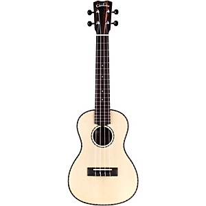 Cordoba 21C Concert Ukulele Natural 