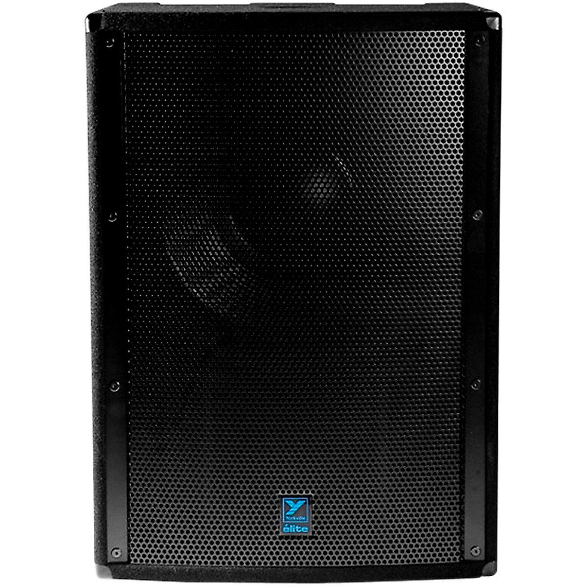yorkville elite pw subwoofer