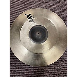 Used SABIAN 21in AAX Cymbal