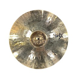 Used SABIAN 21in HHX Evolution Ride Cymbal