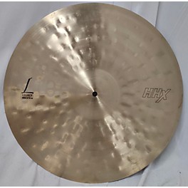 Used SABIAN 21in HHX Legacy Cymbal
