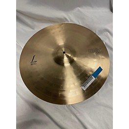 Used SABIAN 21in HHX Legacy Ride Cymbal