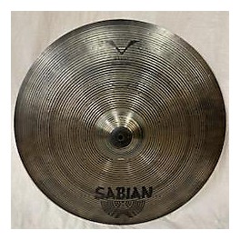 Used SABIAN 21in Vault Xover Ride Cymbal