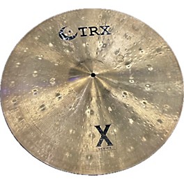 Used TRX 21in X Series Cymbal