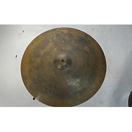 Used SABIAN 21in Xrs Cymbal
