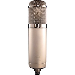 Blemished Peluso Microphone Lab 22 47 LE Limited-Edition Large-Diaphragm Condenser German Steel Tube Microphone