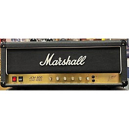 Used Marshall 2203 JCM800 Reissue 100W Tube Guitar Amp Head