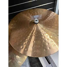 Used Paiste 22in 400 Cymbal