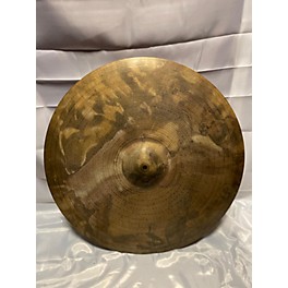 Used SABIAN 22in AA APOLLO Cymbal