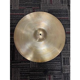 Used Zildjian 22in AVEDIS Cymbal