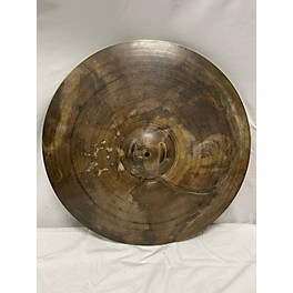Used SABIAN 22in Apollo Cymbal