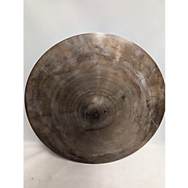 Used SABIAN 22in Apollo Ride Cymbal