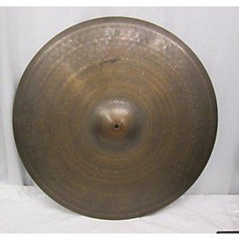Used Zildjian 22in Avedis Cymbal