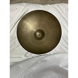 Used Zildjian 22in Avedis Splash Cymbal