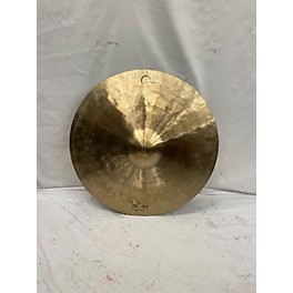 Used Dream 22in BLISS 22 CRASH RIDE Cymbal