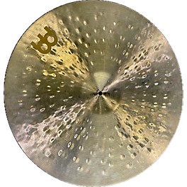 Used MEINL 22in BYZANCE FOUNDRY RESERVE Cymbal