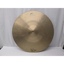 Used Dream 22in Bliss Paper Thin Cymbal