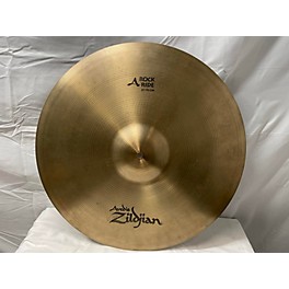 Used MEINL 22in Byzance Vintage Crash Cymbal