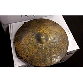 Used MEINL 22in Byzance Vintage Cymbal