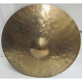 Used SABIAN 22in HHX LEGACY RIDE Cymbal